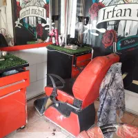 وسایل آرایشگاه مردانه