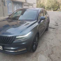 دیگنتی پرایم تو مارون آخر 1400
