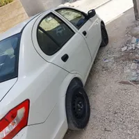 ساینا دنده‌ای EX، مدل ۱۴۰۰