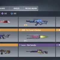 اکانت کالاف|کنسول، بازی ویدئویی و آنلاین|تهران, بلوار کشاورز|دیوار