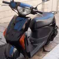 سوزوکی لتس 5