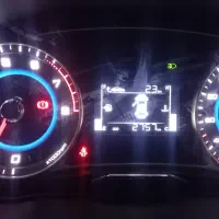 فروش کوییک S مدل بهمن ۱۴۰۳/بسیار کم کارکرد ۲۷۵۰ Km