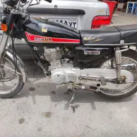 موتور لیفان