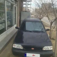 پراید 84|خودرو سواری و وانت|بوکان, |دیوار