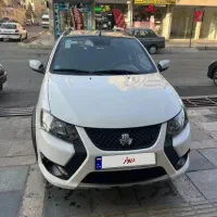 فروش خودروی GXRبی رنگ‌ سالم گارانتی فعال