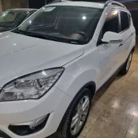 چانگان cs35 مدل۹۸ ۴۵تاکار|خودرو سواری و وانت|اراک, |دیوار