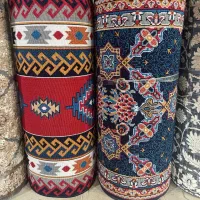 گلیم پتینه|گلیم، جاجیم، گبه|گلمکان, |دیوار