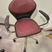 صندلی چرخدار