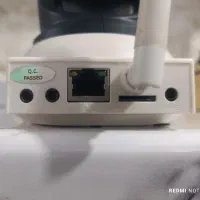 دوربین مدار بسته تحت شبکه فول اچ دی|دوربین مداربسته|کرمانشاه, |دیوار