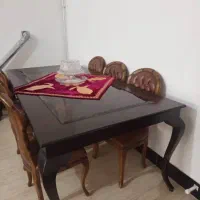 ناهارخوری|میز و صندلی غذاخوری|بوکان, |دیوار