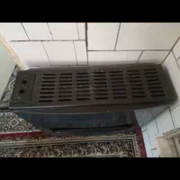 بخاری گازی|بخاری، هیتر، شومینه|اراک, |دیوار