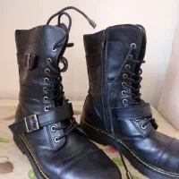 بوت بلند زنانه