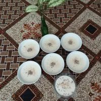 خامه محلی صددرصد خالص