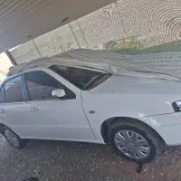 سمند سورن پلاس صفر