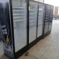 تعمیر یخچال صنعتی و خانگی تضمینی