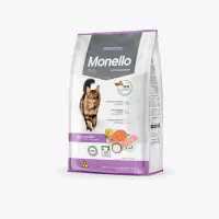 غذای خشک گربه عقیم شده مونلو 10 کیلو گرم