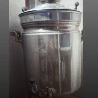 سماور ۲۰ لیتری