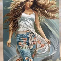 تابلو با امضاء هنرمند|صنایع دستی و سایر لوازم تزئینی|قم, سالاریه|دیوار