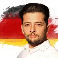 تدریس زبان آلمانی مکالمه محور