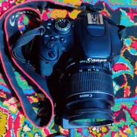 دوربین عکاسی کنون D600