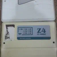 دو عدد دزدگیر منزل