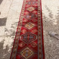 بشقاب پیرکس 4دست و یه فرش کناره