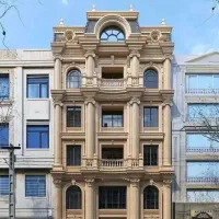 آپارتمان-کلیدنخورده-برشهرک-قدس