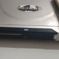 دوتاDVD'نو و سالم بدون خط و خش