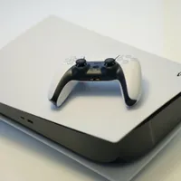 کنسول بازی ps5 اسلیم و فت /دیجیتال و دیسک خور
