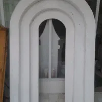 دکور محرابی جشن تولد