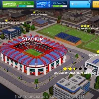 اکانت دریم لیگ|کنسول، بازی ویدئویی و آنلاین|اندیشه, اندیشه فاز ۳|دیوار