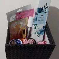 پک هدیه دخترانه