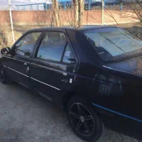 پژو ۲۰۰۰ جوان پسند|خودرو سواری و وانت|پیرانشهر, |دیوار