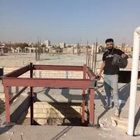 جوشکار آسانسوروریل کار