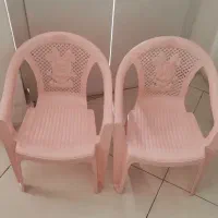 صندلی کودک