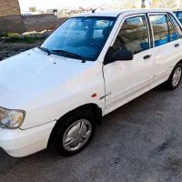 پراید 132تمیز
