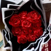 گل روبانی