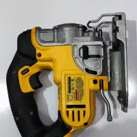 عمود بر شارژی و بتنکن دیوالت مینی فرز ماکیتا