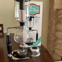 سایفون سه کاپ اکبند برند بویینگ اصل