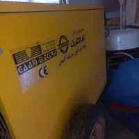 رکتیفایر جوشکاری