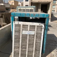 کولر ۷۰۰۰ سپهر الکتریک|کولر آبی|تهران, توحید|دیوار