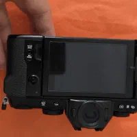 Fujifilm x-s10 & fujinon 27mm|دوربین عکاسی و فیلم‌برداری|تهران, نجات اللهی|دیوار