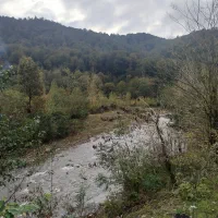 400متر زمین مسکونی نزدیک به رودخانه|فروش زمین و ملک کلنگی|احمدسرگوراب, |دیوار