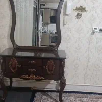 میز کنسول|بوفه، ویترین، کنسول|خرمآباد, |دیوار