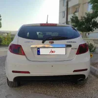 جیلی هاچبک دنده|خودرو سواری و وانت|بجنورد, |دیوار