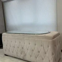 فروش تخت و استند لاک
