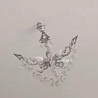 لوستر در حد نو