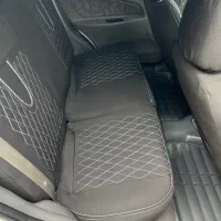 تیبا ۲ مدل ۹۶ بدون رنگ|خودرو سواری و وانت|سلمان‌شهر, |دیوار