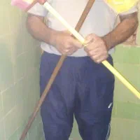 خدمات، نظافت، کولر