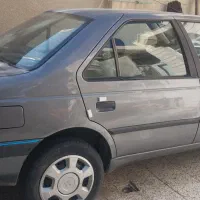 پژو ۴۰۵ مدل ۸۸|خودرو سواری و وانت|مشهد, انقلاب|دیوار